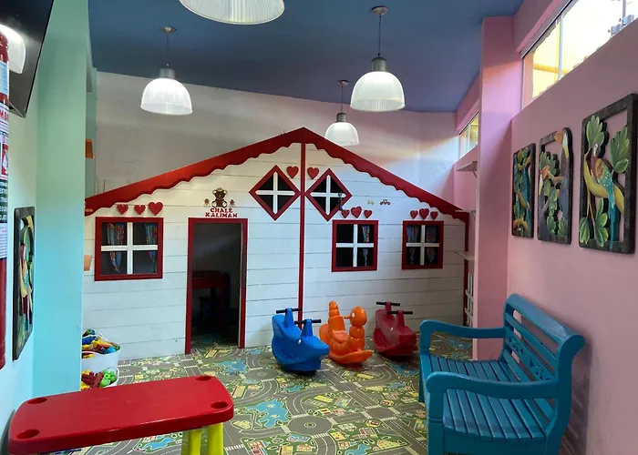 Kaliman Luxo Pousada Hotel Ubatuba