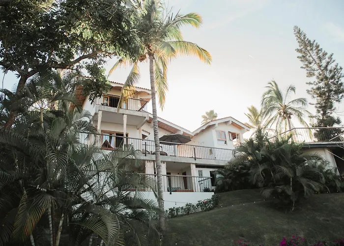 Distrito 88 - Adults Only Boutique Hotel Sayulita