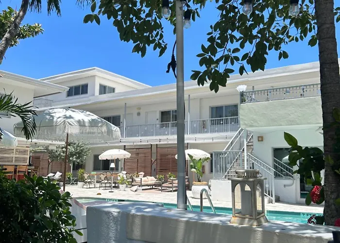 Royal Palms Resort & Spa Fort Lauderdale