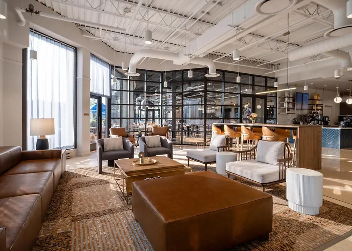 Holiday Inn Chicago O'Hare - Rosemont By Ihg