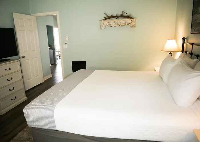 Sea Otter Inn Cambria