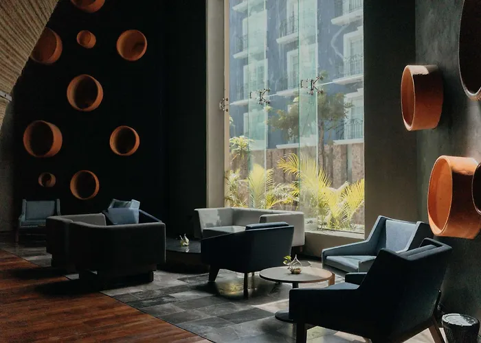 Villa Mercedes Curio Collection By Hilton Merida