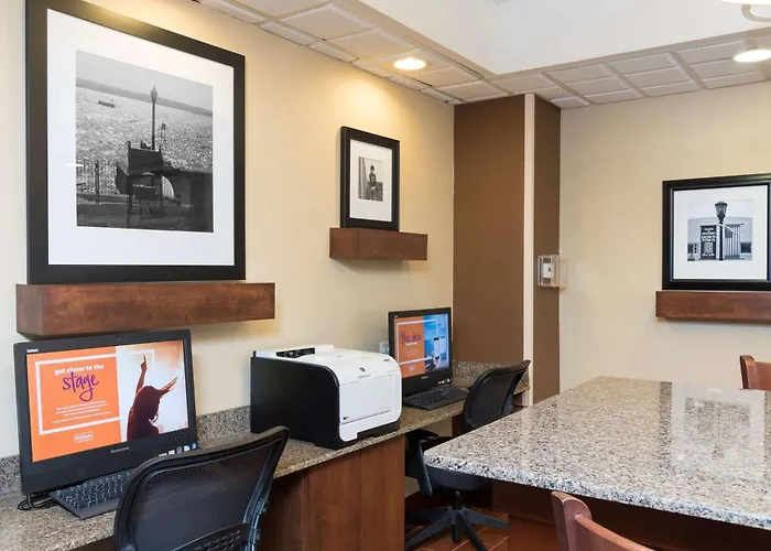 Hampton Inn Port Huron