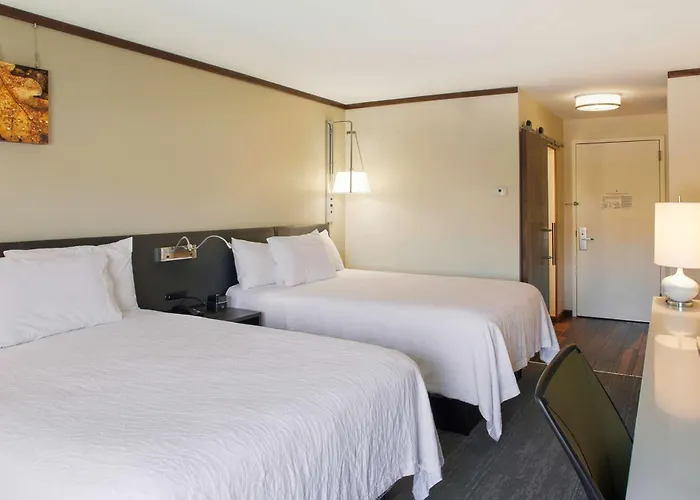 Hilton Garden Inn Bentonville Rogers