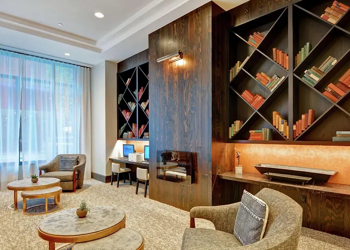 The Cincinnatian Curio Collection By Hilton