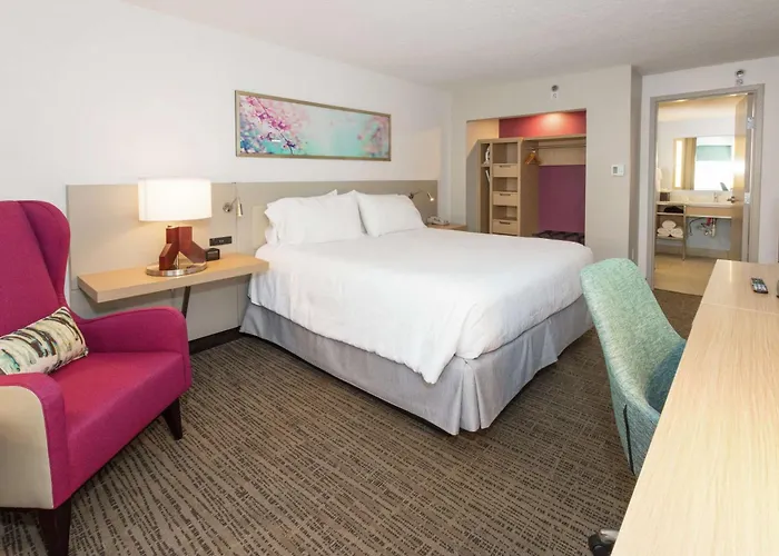 Hilton Garden Inn Saint Augustine Beach St. Augustine Beach
