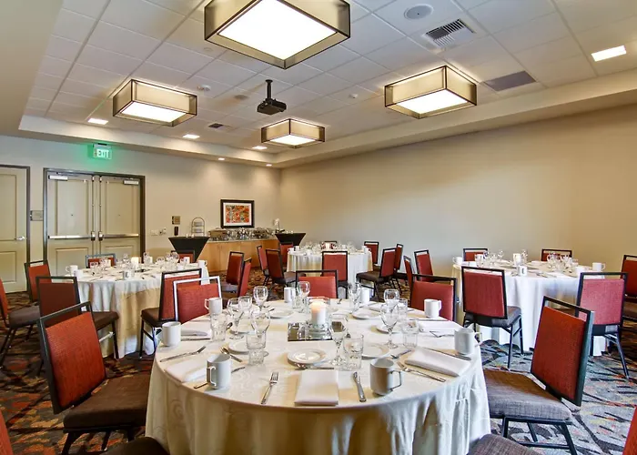 Homewood Suites By Hilton Seattle-Issaquah