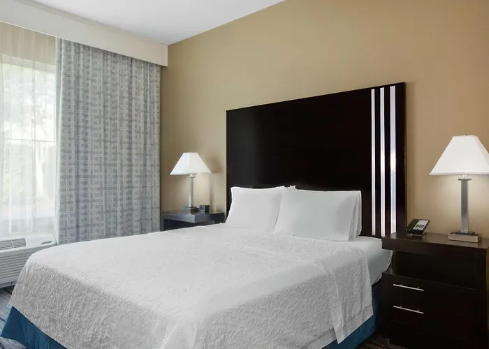 Hampton Inn & Suites Mountain View
