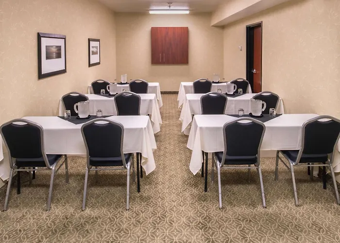 Doubletree By Hilton Portland - Beaverton