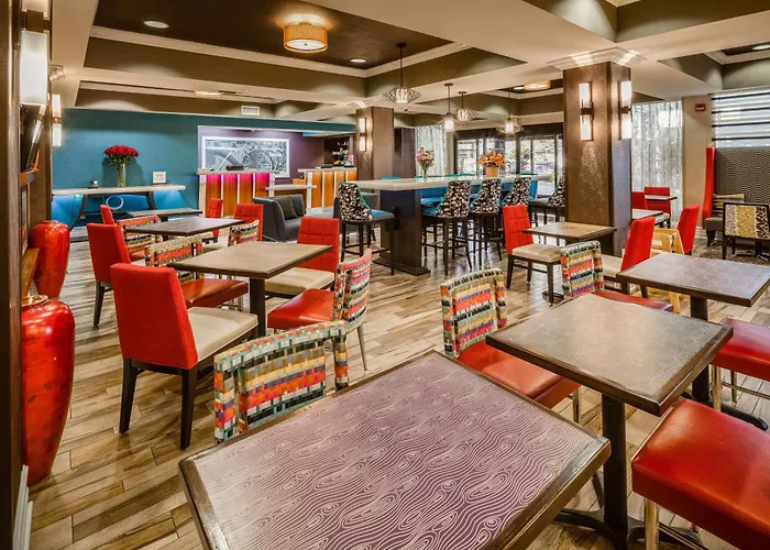 Hampton Inn San Francisco Airport South San Francisco