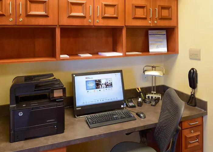 Hilton Garden Inn Joplin
