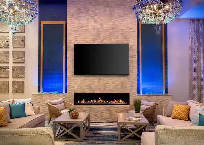 Fenwick Shores, Tapestry Collection By Hilton Fenwick Island
