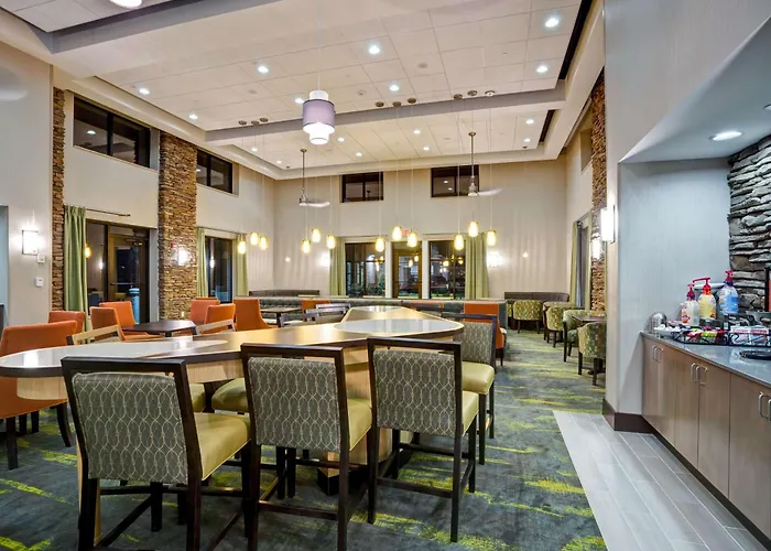 Homewood Suites By Hilton Christiansburg