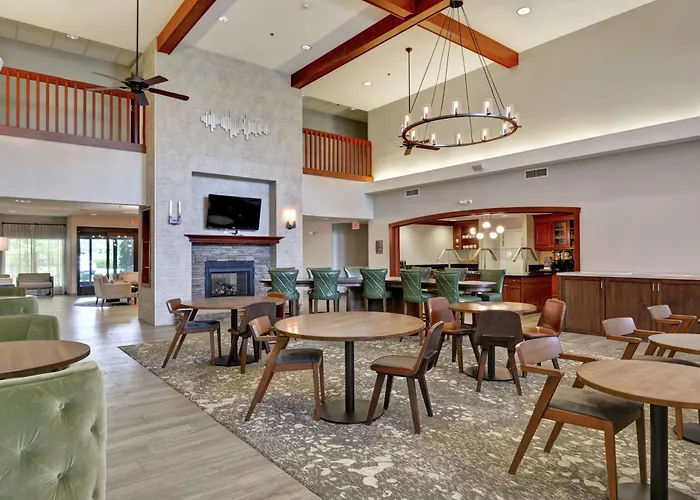Towneplace Suites By Marriott Reno