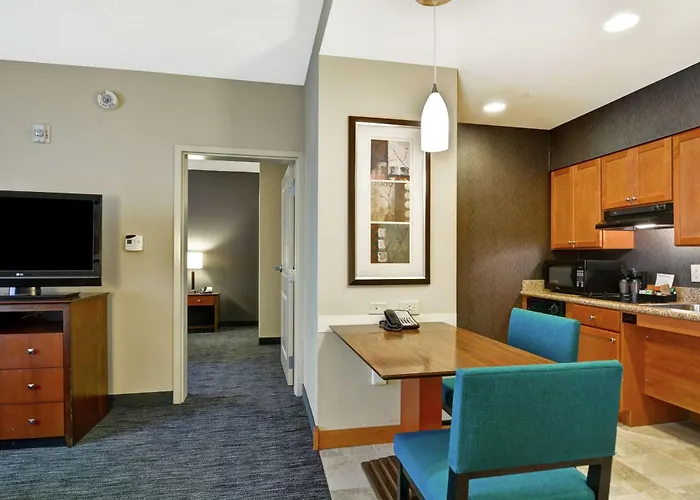 Homewood Suites Mobile East Bay/Daphne