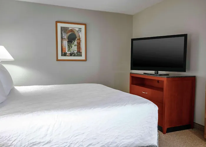 Hilton Garden Inn Independence