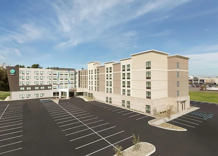 Homewood Suites By Hilton Albany Crossgates Mall