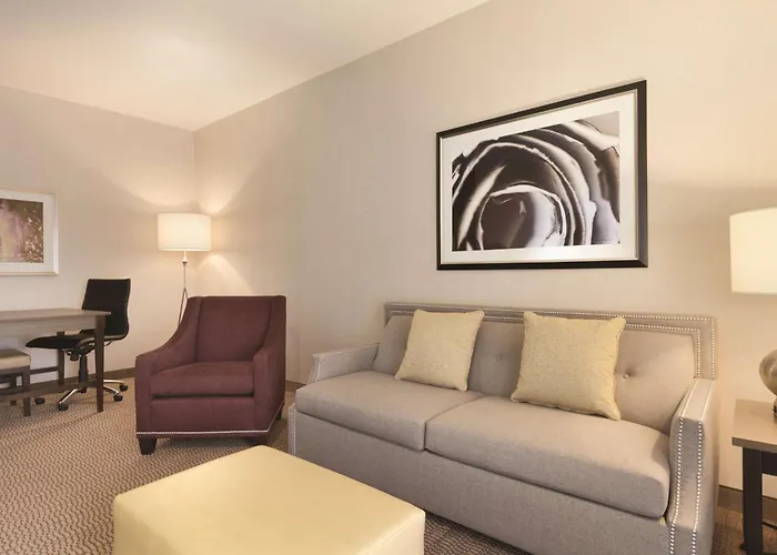 Embassy Suites By Hilton Temecula Valley Wine Country