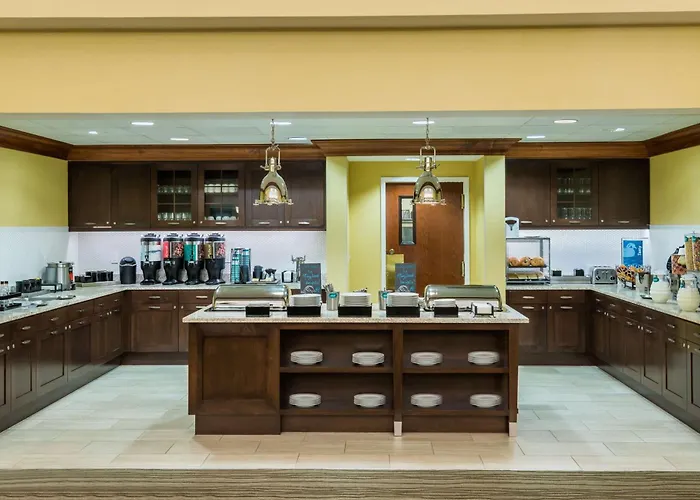 Larkspur Landing Extended Stay Suites St Louis Riverport Maryland Heights