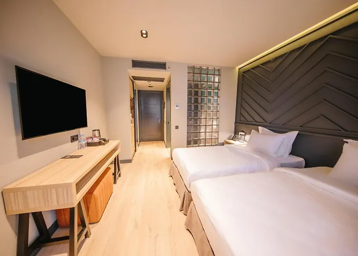 Sandali Metekhi Boutique Hotel Tbilisi