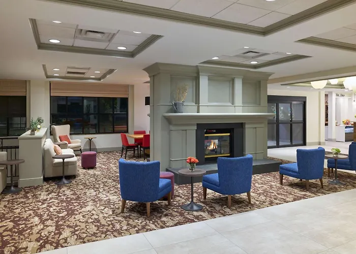 Hilton Garden Inn Bloomington