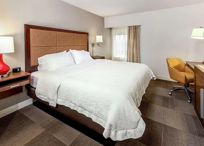 Hampton Inn & Suites Bethlehem
