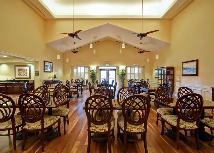 Homewood Suites By Hilton Charleston Airport/Convention Center North Charleston