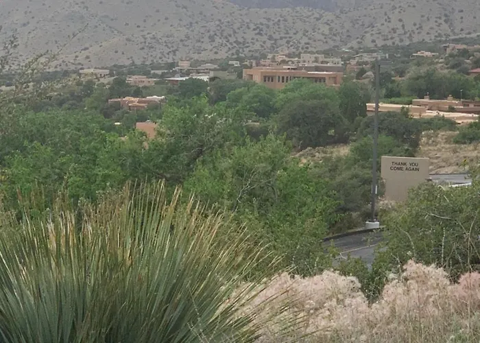 Quality Inn Rio Rancho - Albuquerque North Valley