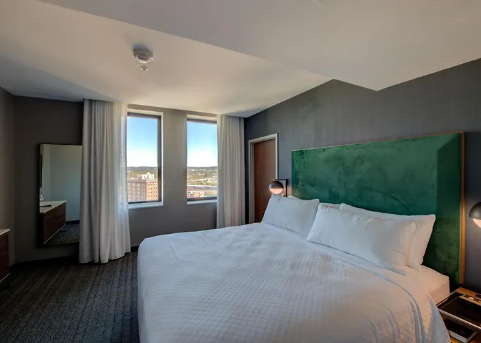 The Threefoot Hotel, Meridian, A Tribute Portfolio Hotel