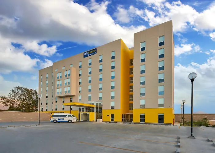 City Express By Marriott Ensenada