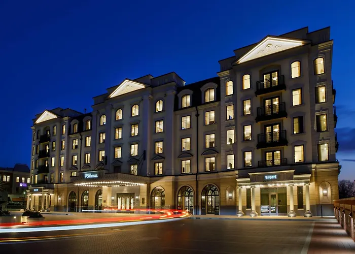 Hotel Carmichael, Autograph Collection Carmel