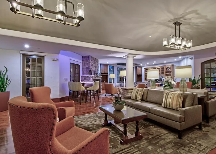 Hotel Los Gatos