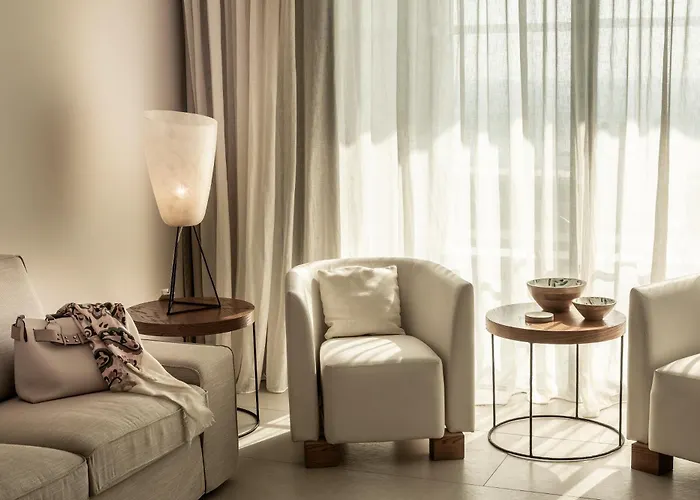 Boutique Hotels in Paphos