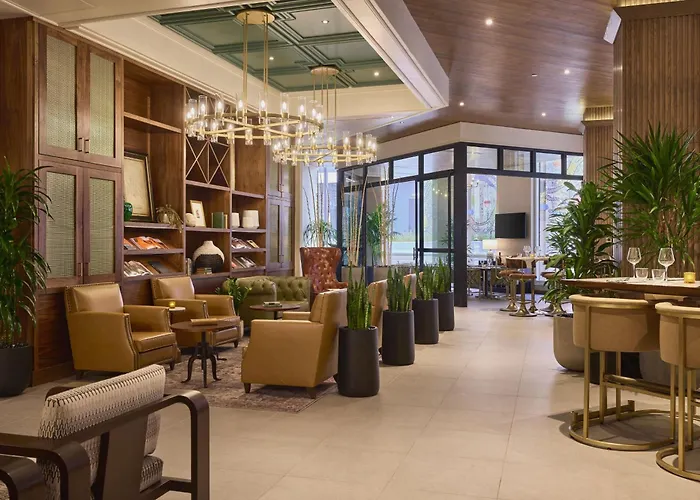 The Leo Kent Hotel, Tucson, A Tribute Portfolio Hotel