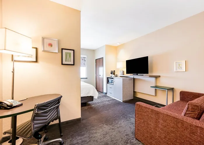 Holiday Inn - Brownsville By Ihg