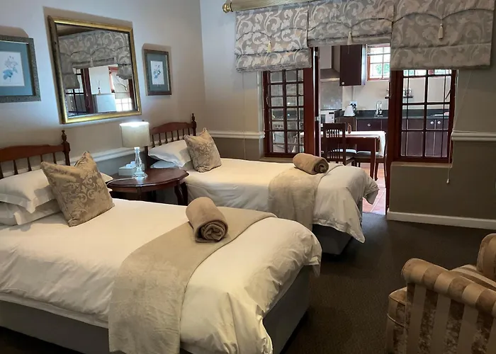 Brighton Lodge - #Solar Energy #No Loadshedding Port Elizabeth