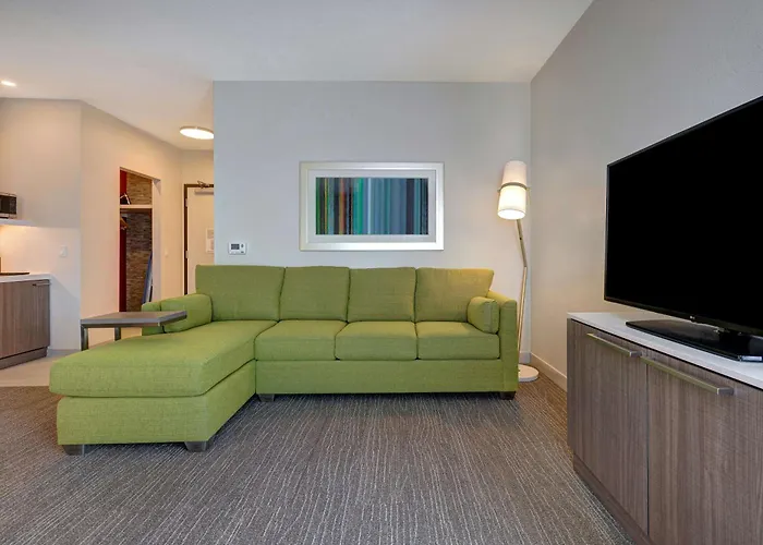 Hilton Garden Inn Temecula