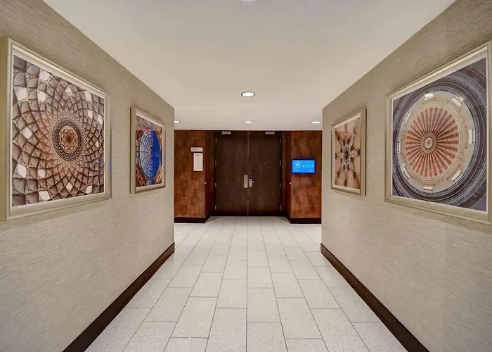 Home2 Suites By Hilton Kalamazoo Downtown, Mi