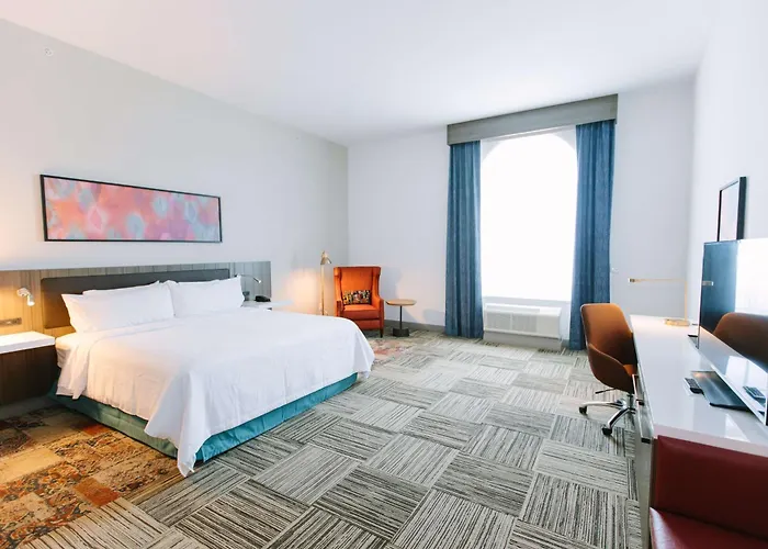 Hilton Garden Inn Winter Park, Fl Maitland