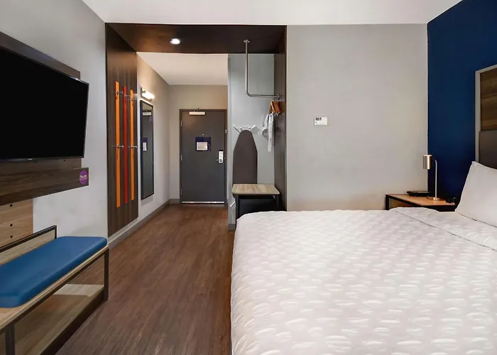 Tru By Hilton West Memphis, Ar Hotel