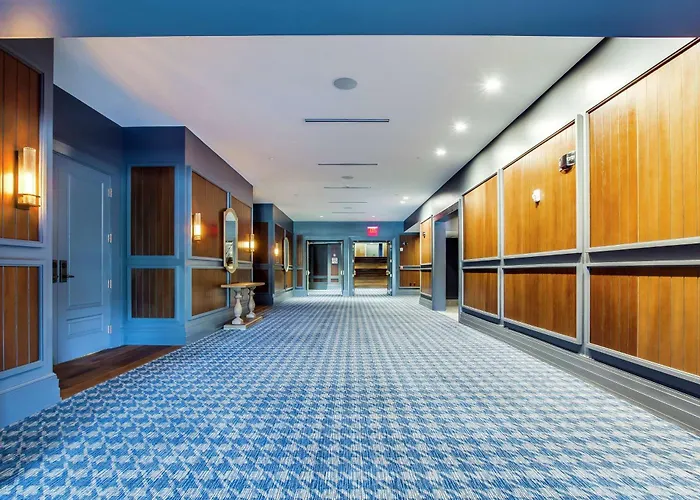 The Campbell House Lexington, Curio Collection By Hilton Hotel