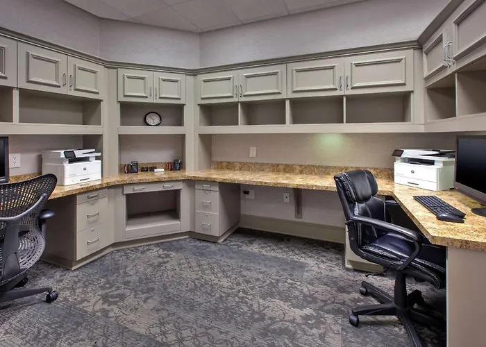 Hilton Garden Inn Dayton/ Beavercreek
