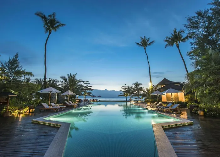 Jade Marina Resort & Spa Ngapali