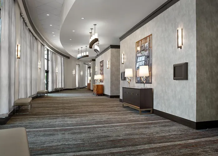 Embassy Suites Springfield