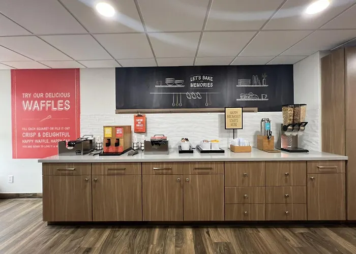 Hampton Inn Bloomington