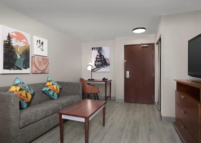 Holiday Inn & Suites Durango Downtown By Ihg
