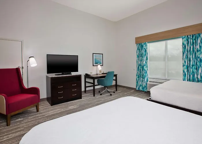 Hilton Garden Inn Benton Harbor