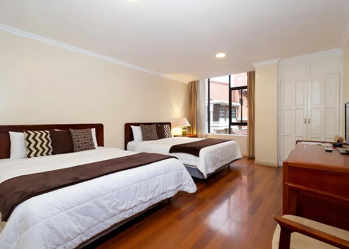 Hotel Nass Pinar Del Lago Cuenca