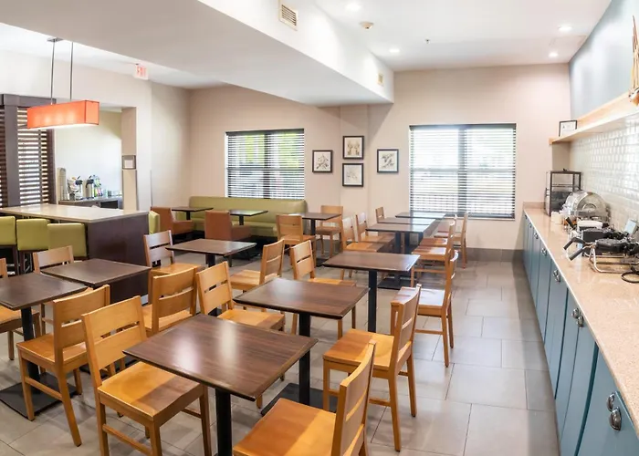 Country Inn & Suites By Radisson, Wilmington, Nc