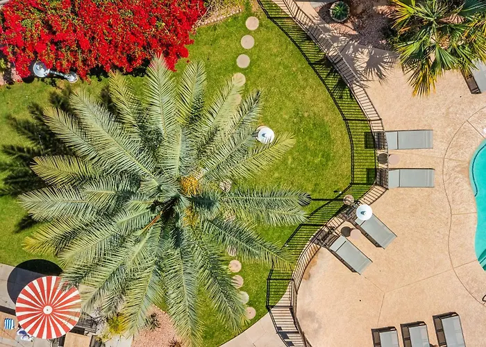 Papago Scottsdale By Reside, Trademark Collection By Wyndham